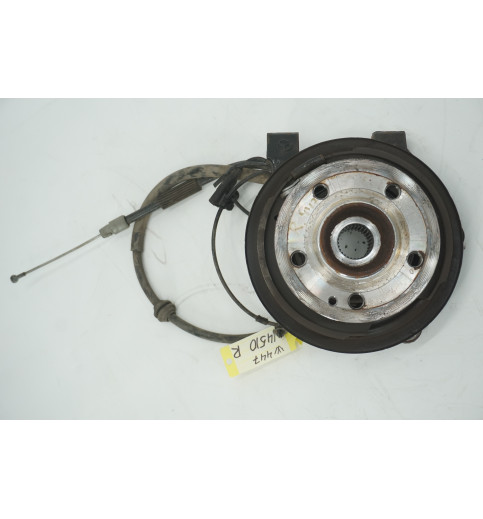 Mercedes-Benz Mercedes Vito W447 Achsschenkel Radnabe Hinten Rechts A4473570106   -14510- Achsschenkel