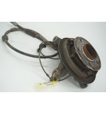 Mercedes Vito W447 Achsschenkel Radnabe Hinten Rechts A4473570106   -14510-