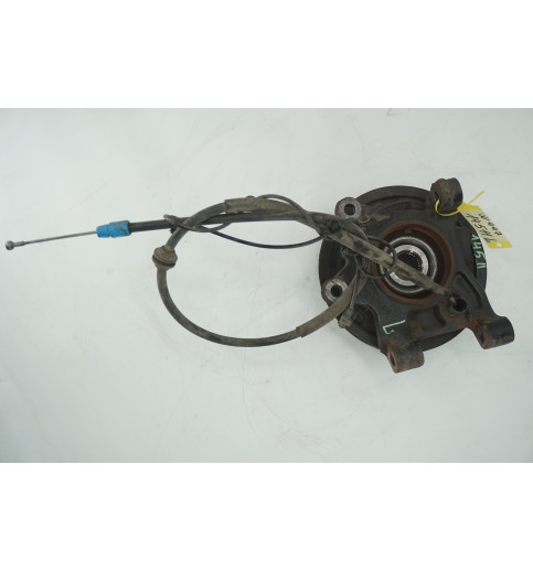 Mercedes-Benz Mercedes Vito W447 Achsschenkel Radnabe Hinten Links A4473570006   -14511- Achsschenkel
