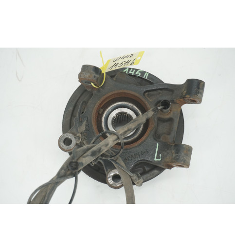 Mercedes Vito W447 Achsschenkel Radnabe Hinten Links A4473570006   -14511-
