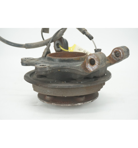 Mercedes-Benz Mercedes Vito W447 Achsschenkel Radnabe Hinten Links A4473570006   -14511- Achsschenkel