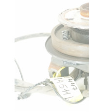 Mercedes Vito W447 Achsschenkel Radnabe Hinten Links A4473570006   -14511-