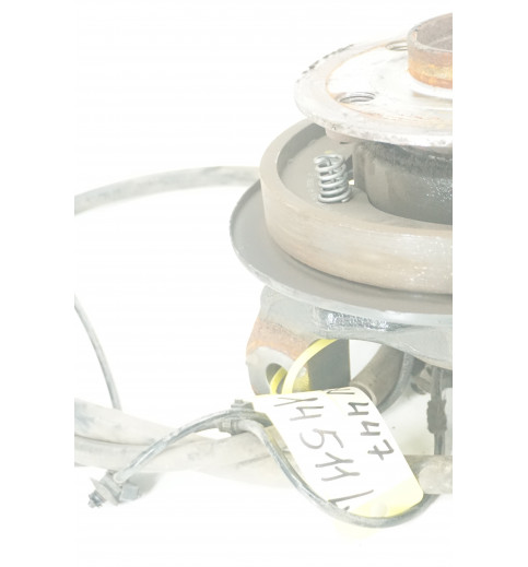 Mercedes-Benz Mercedes Vito W447 Achsschenkel Radnabe Hinten Links A4473570006   -14511- Achsschenkel