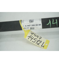 Mercedes Vito W447 Antriebswelle Vorne Links A4473506600 -14512-