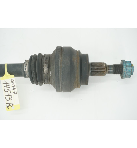 Mercedes-Benz Mercedes Vito W447 Antriebswelle Vorne Rechts A4473506600 -14513- Antriebswellen