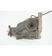 Mercedes Vito W447 Differenzial Differential Üb: 41:15 A4473501314  -14514-