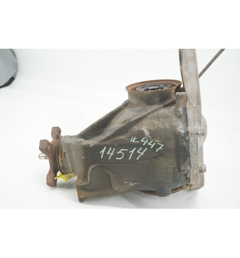 Mercedes-Benz Mercedes Vito W447 Differenzial Differential Üb: 41:15 A4473501314  -14514- Differentialgetriebe