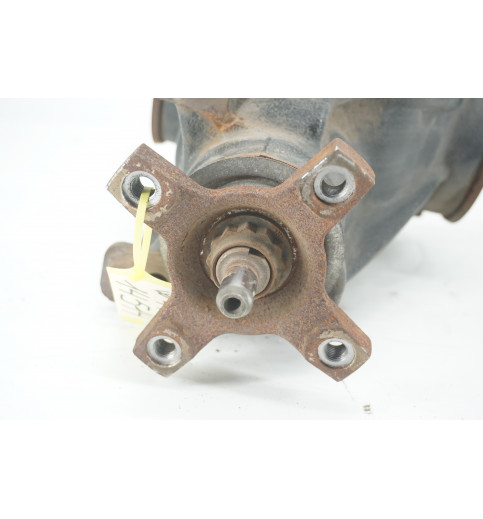 Mercedes-Benz Mercedes Vito W447 Differenzial Differential Üb: 41:15 A4473501314  -14514- Differentialgetriebe
