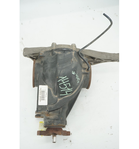 Mercedes-Benz Mercedes Vito W447 Differenzial Differential Üb: 41:15 A4473501314  -14514- Differentialgetriebe