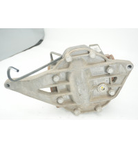 Mercedes Vito W447 Differenzial Differential Üb: 41:15 A4473501314  -14514-
