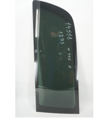 Mercedes Vito W447 Scheibe Seiten Glas Hinten Rechts 43R004536 -14518-