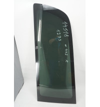 Mercedes Vito W447 Scheibe Seiten Glas Hinten Rechts 43R004536 -14518-