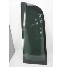 Mercedes Vito W447 Scheibe Seiten Glas Hinten Rechts 43R004536 -14518-