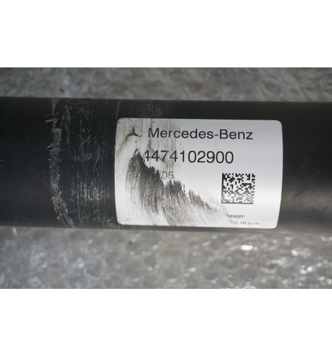 Mercedes-Benz Mercedes  W447 Kardanwelle  A4474102900 -14520- Sonstige