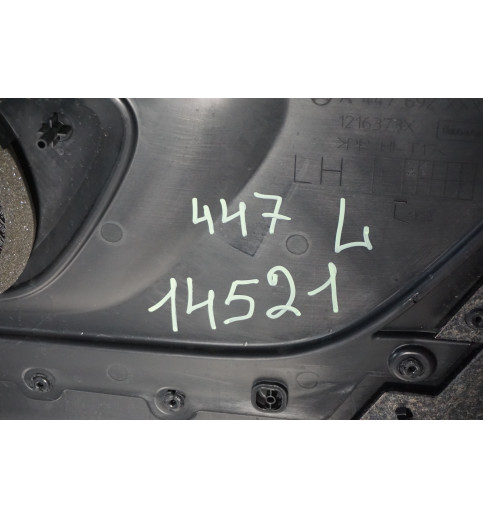 Mercedes-Benz Mercedes Vito W447 Seitenverkleidung Seitenwand hinten links A4476927700 -14521- Türverkleidung