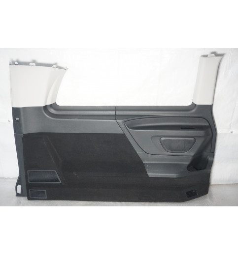 Mercedes-Benz Mercedes Vito W447 Seitenverkleidung Seitenwand hinten links A4476927700 -14521- Türverkleidung