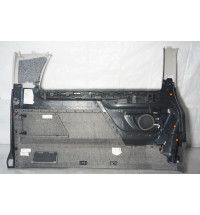 Mercedes Vito W447 Seitenverkleidung Seitenwand hinten recht A4476928900 -14522-