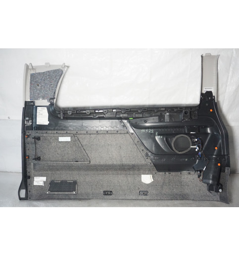 Mercedes-Benz Mercedes Vito W447 Seitenverkleidung Seitenwand hinten recht A4476928900 -14522- Türverkleidung