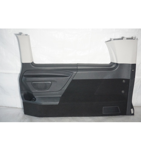 Mercedes-Benz Mercedes Vito W447 Seitenverkleidung Seitenwand hinten recht A4476928900 -14522- Türverkleidung