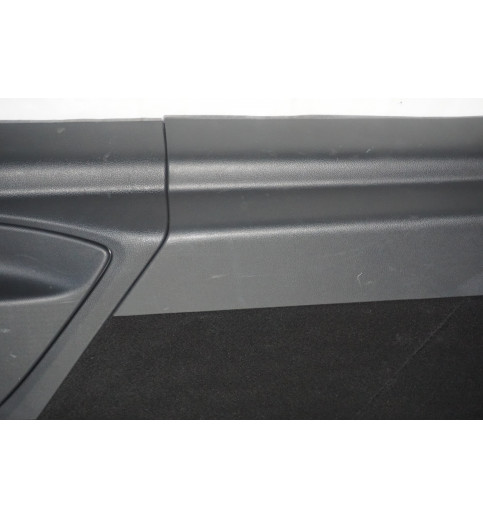 Mercedes-Benz Mercedes Vito W447 Seitenverkleidung Seitenwand hinten recht A4476928900 -14522- Türverkleidung