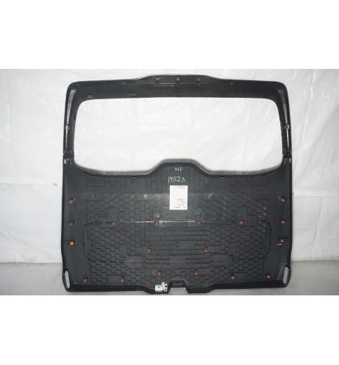Mercedes-Benz Mercedes Vito W447 Verkleidung Abdeckung Heckklappe A4477400151 -14523- Innenabdeckungen, Zierleisten & Dekors