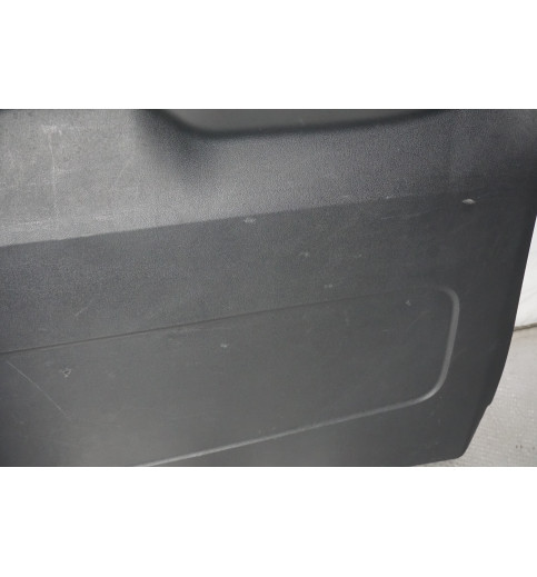 Mercedes-Benz Mercedes Vito W447 Verkleidung Abdeckung Heckklappe A4477400151 -14523- Innenabdeckungen, Zierleisten & Dekors