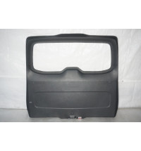 Mercedes Vito W447 Verkleidung Abdeckung Heckklappe A4477400151 -14523-
