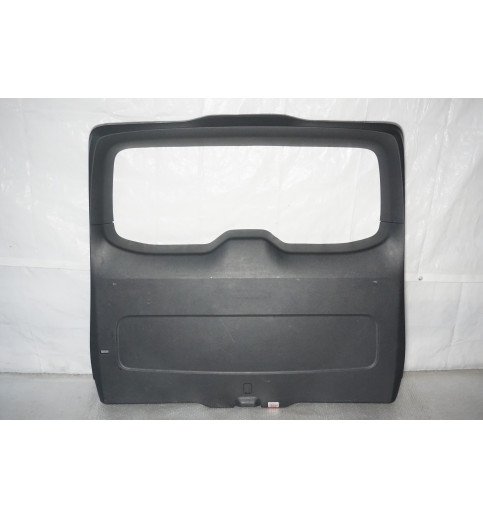 Mercedes Vito W447 Verkleidung Abdeckung Heckklappe A4477400151 -14523-