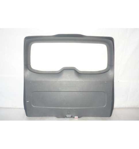 Mercedes-Benz Mercedes Vito W447 Verkleidung Abdeckung Heckklappe A4477400151 -14523- Innenabdeckungen, Zierleisten & Dekors