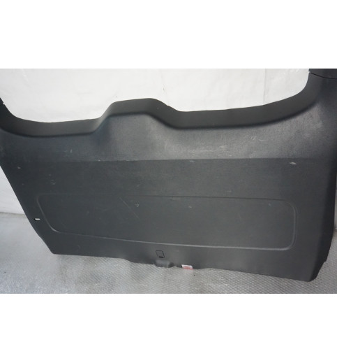 Mercedes-Benz Mercedes Vito W447 Verkleidung Abdeckung Heckklappe A4477400151 -14523- Innenabdeckungen, Zierleisten & Dekors