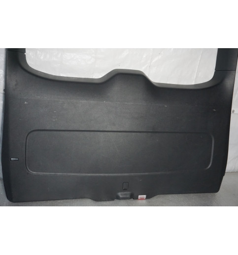 Mercedes-Benz Mercedes Vito W447 Verkleidung Abdeckung Heckklappe A4477400151 -14523- Innenabdeckungen, Zierleisten & Dekors