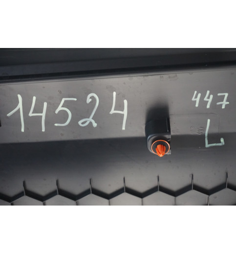 Mercedes-Benz Mercedes Vito W447 Türverkleidung für Schiebetür hinten links A4477370800 -14524 Türverkleidung