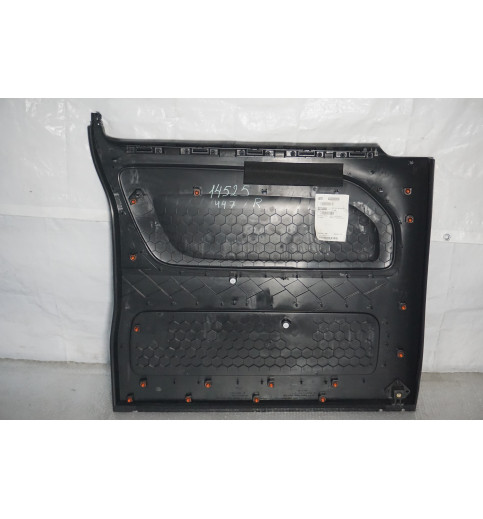 Mercedes-Benz Mercedes Vito W447 Türverkleidung für Schiebetür hinten recht A4477370900 -14525 Türverkleidung