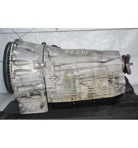 Mercedes W447 Automatikgetriebe 9G-TRONIC  A4472701601 725005  -14526-