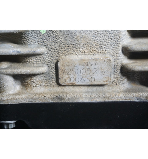 Mercedes W447 Automatikgetriebe 9G-TRONIC  A4472701601 725005  -14526-