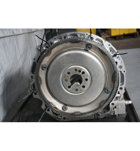 Mercedes W447 Automatikgetriebe 9G-TRONIC  A4472701601 725005  -14526-