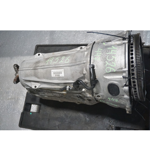 Mercedes W447 Automatikgetriebe 9G-TRONIC  A4472701601 725005  -14526-