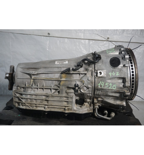 Mercedes W447 Automatikgetriebe 9G-TRONIC  A4472701601 725005  -14526-