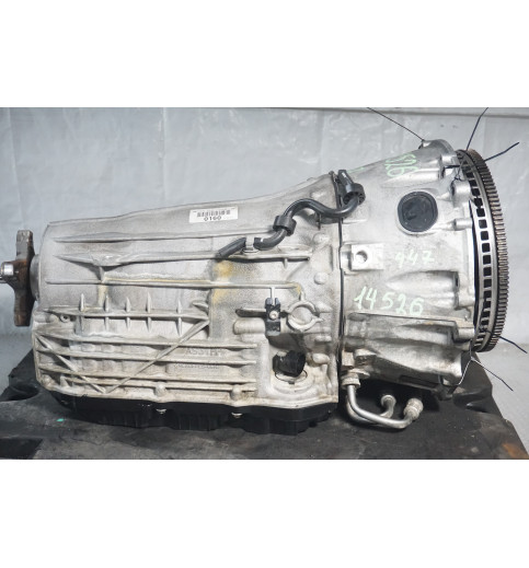 Mercedes W447 Automatikgetriebe 9G-TRONIC  A4472701601 725005  -14526-