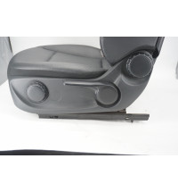 Mercedes W447  Fahrersitz Sitz Vorne Links Leder -14527-