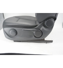 Mercedes W447  Fahrersitz Sitz Vorne Links Leder -14527-