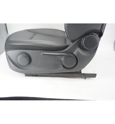 Mercedes-Benz Mercedes W447  Fahrersitz Sitz Vorne Links Leder -14527- Sitze