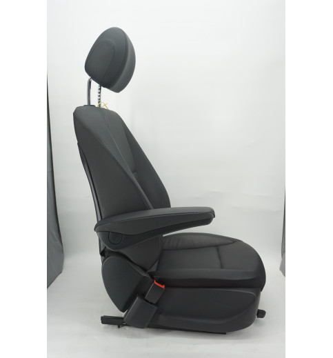 Mercedes-Benz Mercedes W447  Fahrersitz Sitz Vorne Links Leder -14527- Sitze