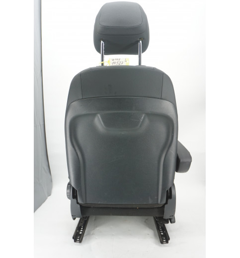 Mercedes-Benz Mercedes W447  Fahrersitz Sitz Vorne Links Leder -14527- Sitze