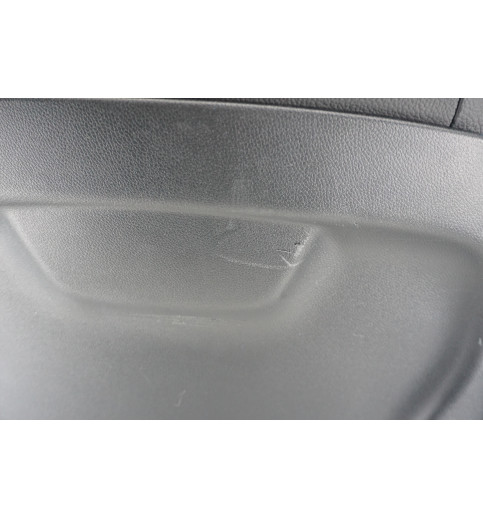 Mercedes-Benz Mercedes W447  Fahrersitz Sitz Vorne Links Leder -14527- Sitze