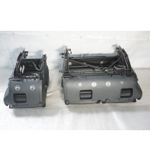 Mercedes Vito W447 Kunstleder Sitzbank 2+1 comfort  -14528-