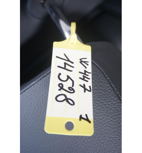 Mercedes-Benz Mercedes Vito W447 Kunstleder Sitzbank 2+1 comfort  -14528- Sitze