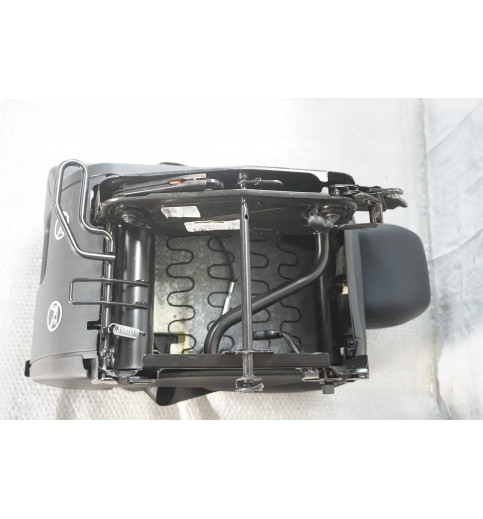 Mercedes-Benz Mercedes Vito W447 Kunstleder Sitzbank 2+1 comfort  -14528- Sitze