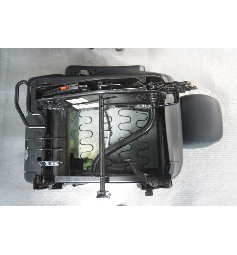 Mercedes-Benz Mercedes Vito W447 Kunstleder Sitzbank 2+1 comfort mit Armlehne  -14529- Sitze