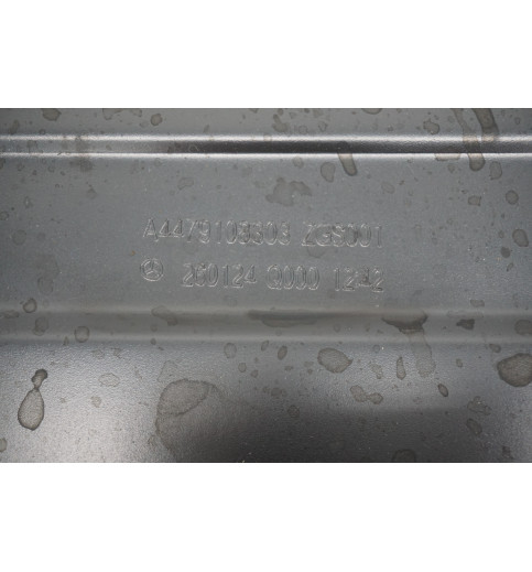 Mercedes-Benz Mercedes Vito W447 Sitzkonsole Beifahrer Links A4479108303 -14530- Weitere Sitzteile